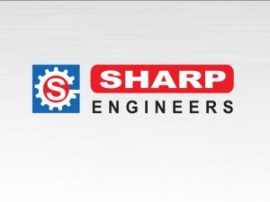 Sharp Engineers