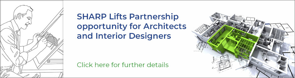 Partner with lift companies
